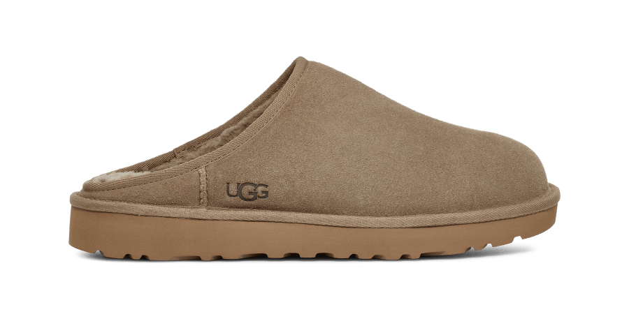 UGG® 公式【 クラシック スリッポン|Classic Slip-On| 196565029256
